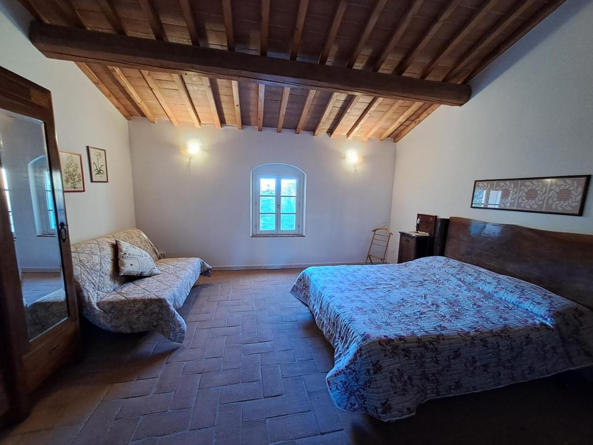 Casa Daria, Armonia Del Passato Nel Rispetto Della Natura دونوراتيكو المظهر الخارجي الصورة