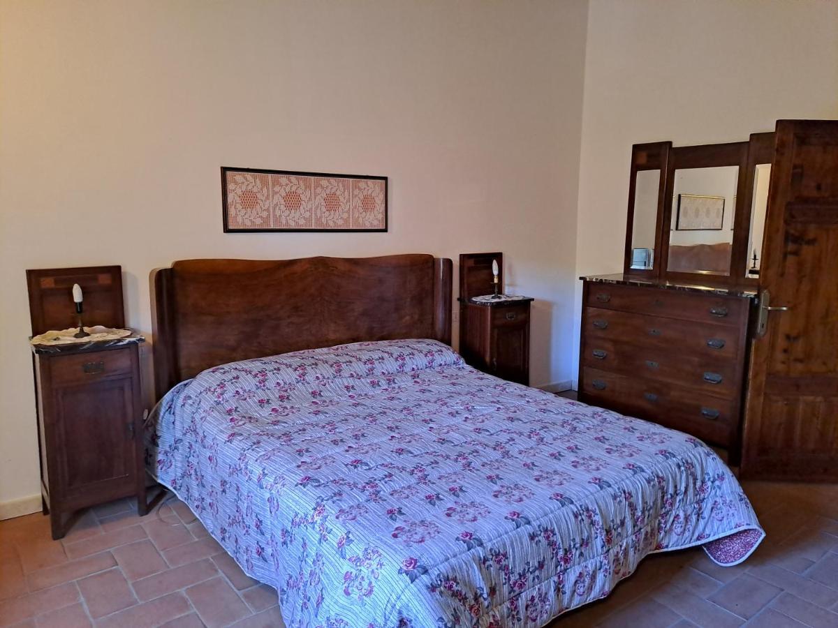 Casa Daria, Armonia Del Passato Nel Rispetto Della Natura دونوراتيكو المظهر الخارجي الصورة