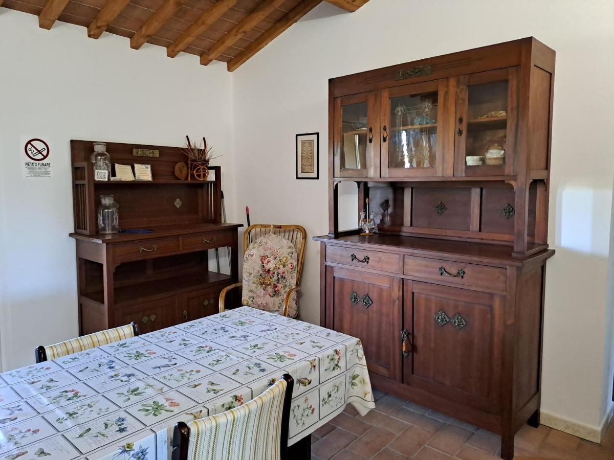 Casa Daria, Armonia Del Passato Nel Rispetto Della Natura دونوراتيكو المظهر الخارجي الصورة