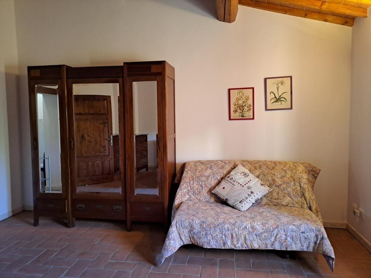 Casa Daria, Armonia Del Passato Nel Rispetto Della Natura دونوراتيكو المظهر الخارجي الصورة