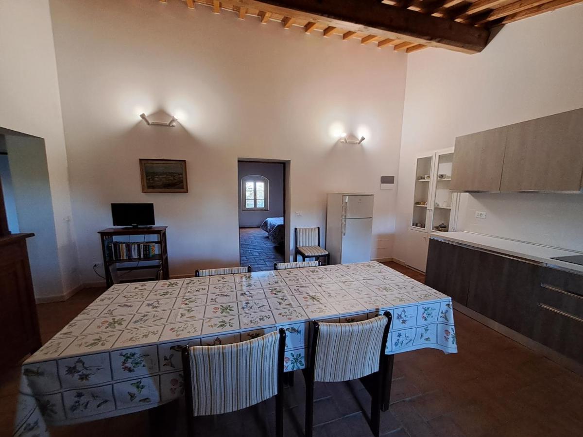Casa Daria, Armonia Del Passato Nel Rispetto Della Natura دونوراتيكو المظهر الخارجي الصورة
